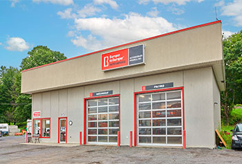 Garage Uni-Pro Ange-Gardien