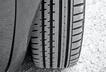 Vente et installation de pneus à Ange Gardien